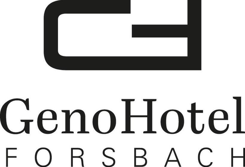 Genohotel Forsbach