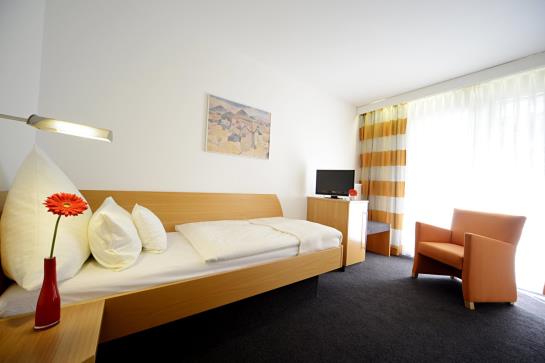 Hotel Geno