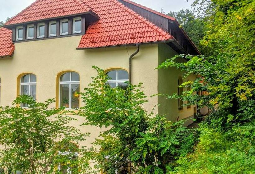 Prima Hotel Goldgrund