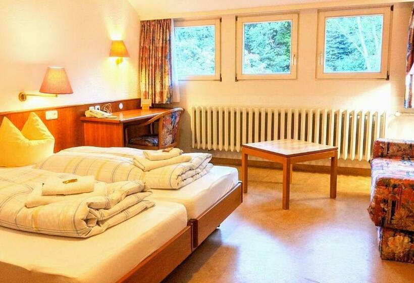 Prima Hotel Goldgrund