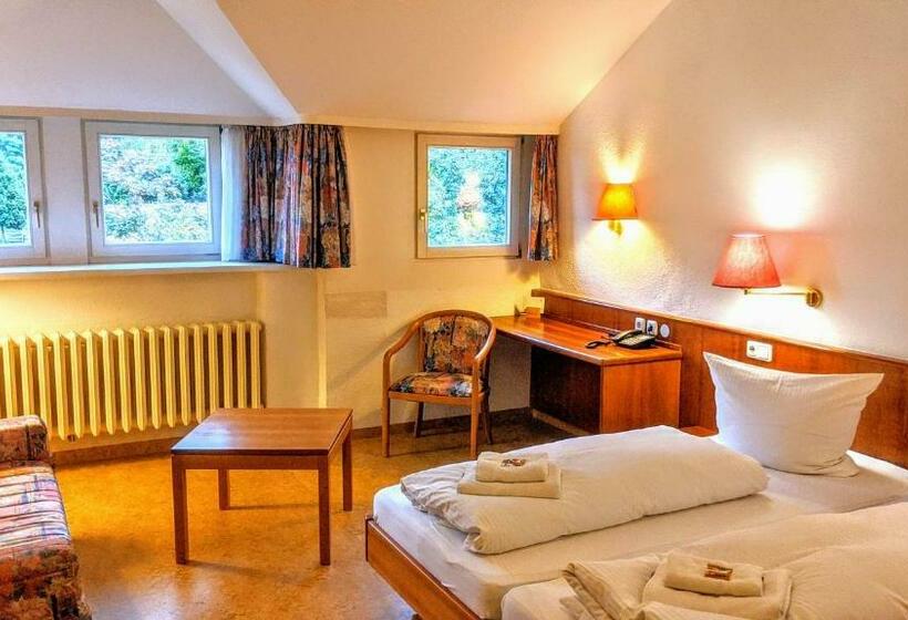 Prima Hotel Goldgrund