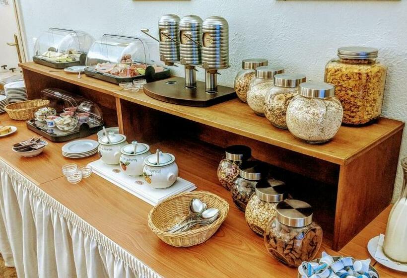 Prima Hotel Goldgrund