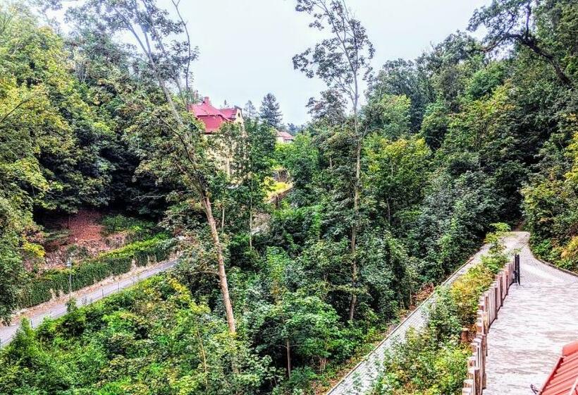 Prima Hotel Goldgrund