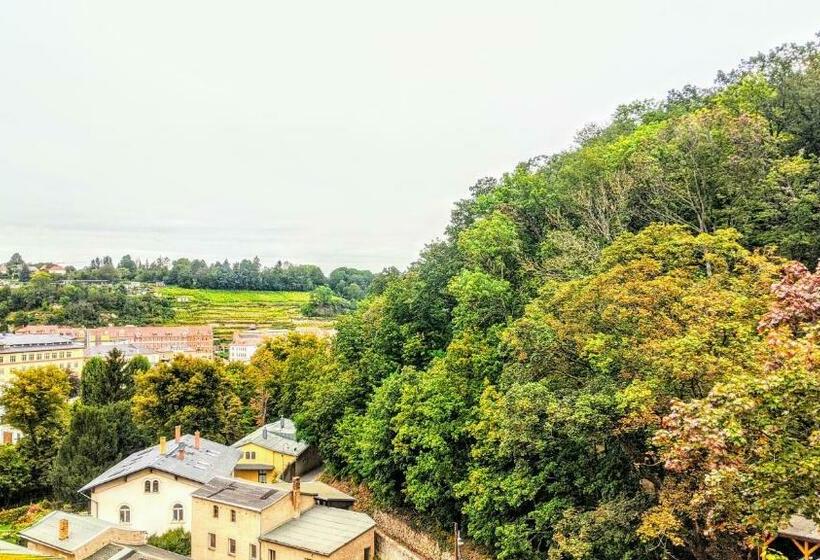 Prima Hotel Goldgrund