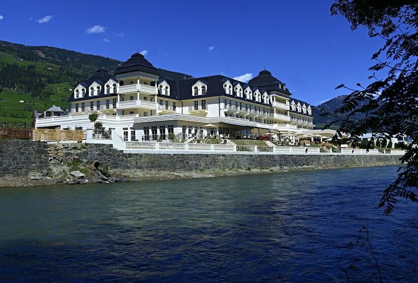 Grandhotel Lienz Business Wellness & Gourmet