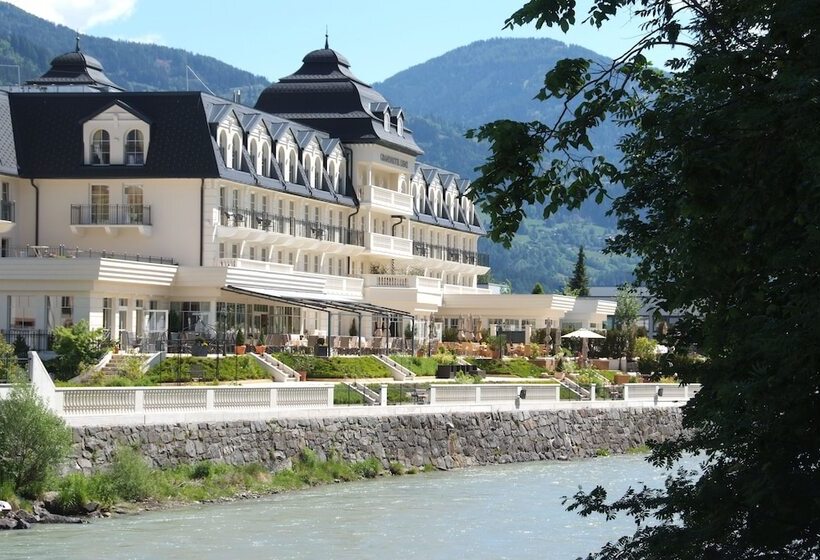 Grandhotel Lienz Business Wellness & Gourmet