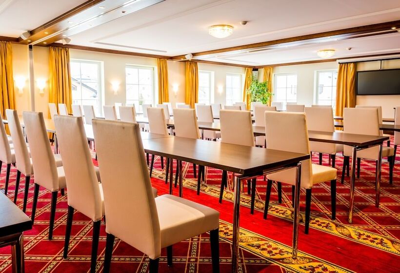 Grandhotel Lienz Business Wellness & Gourmet