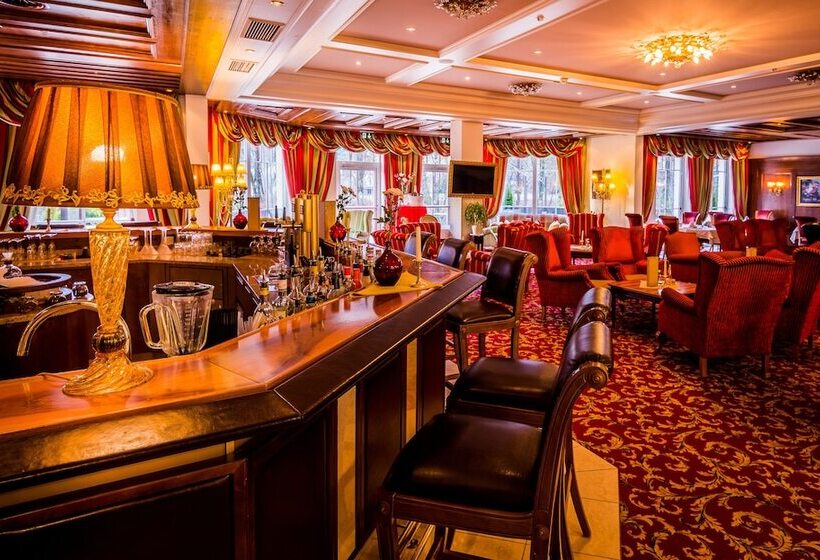 Grandhotel Lienz Business Wellness & Gourmet