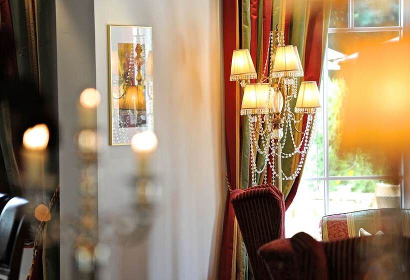 Grandhotel Lienz Business Wellness & Gourmet