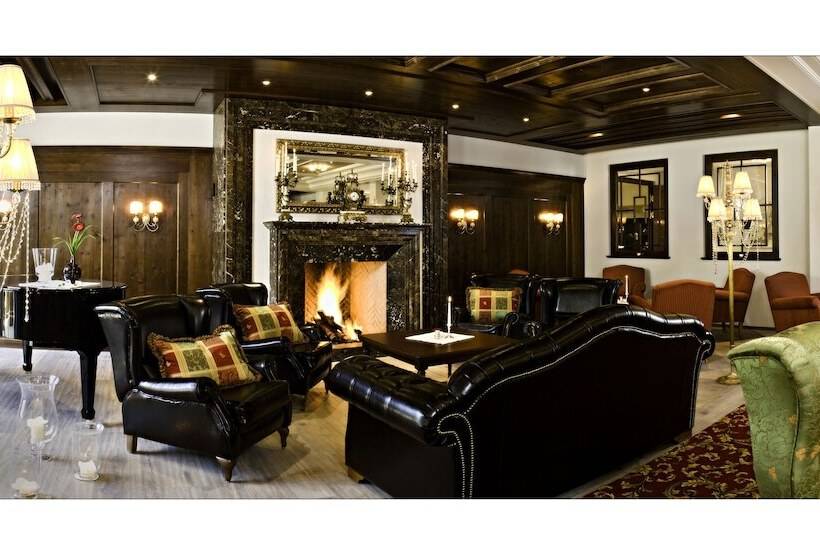 Grandhotel Lienz Business Wellness & Gourmet