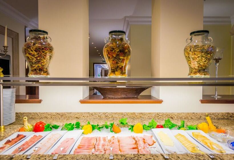 Grandhotel Lienz Business Wellness & Gourmet