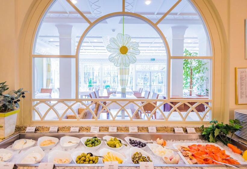 Grandhotel Lienz Business Wellness & Gourmet