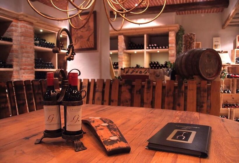 Grandhotel Lienz Business Wellness & Gourmet