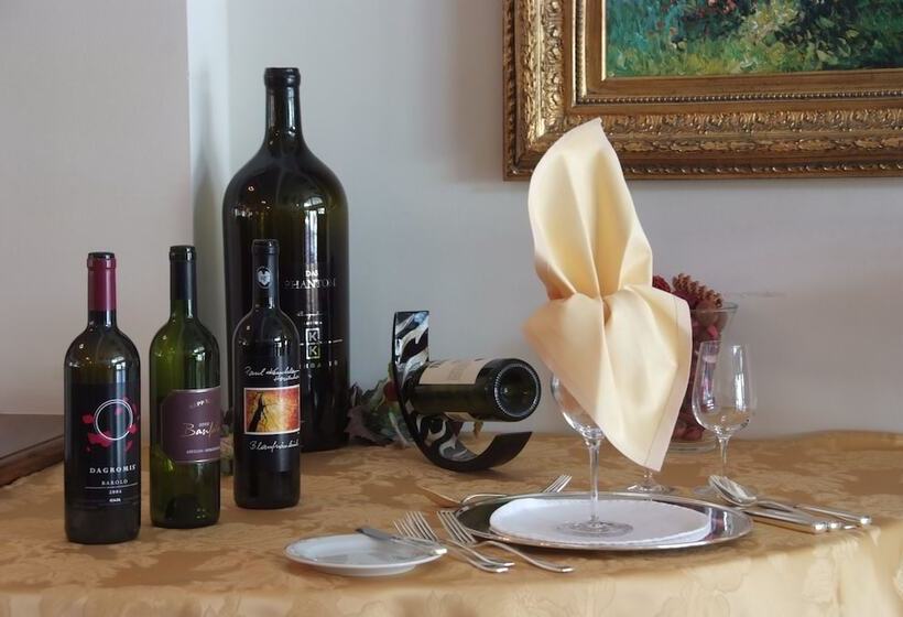 Grandhotel Lienz Business Wellness & Gourmet