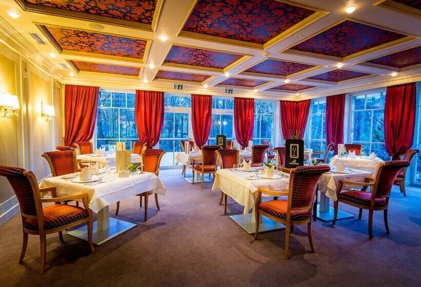 Grandhotel Lienz Business Wellness & Gourmet