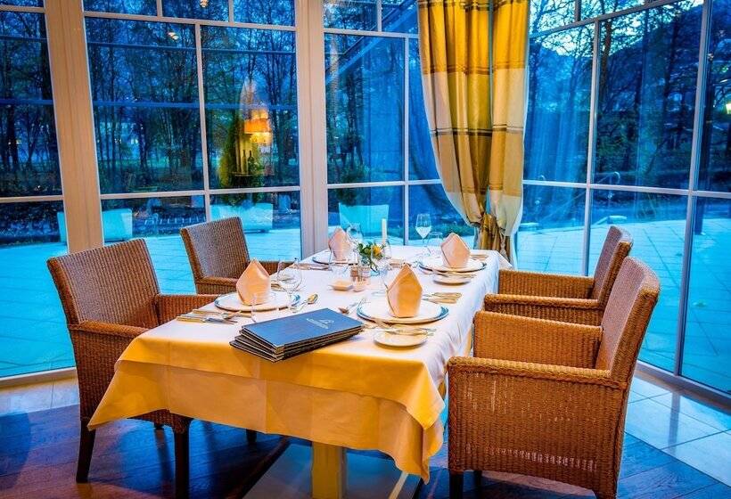 Grandhotel Lienz Business Wellness & Gourmet