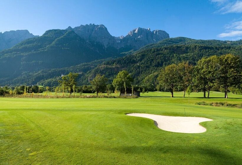 Grandhotel Lienz Business Wellness & Gourmet