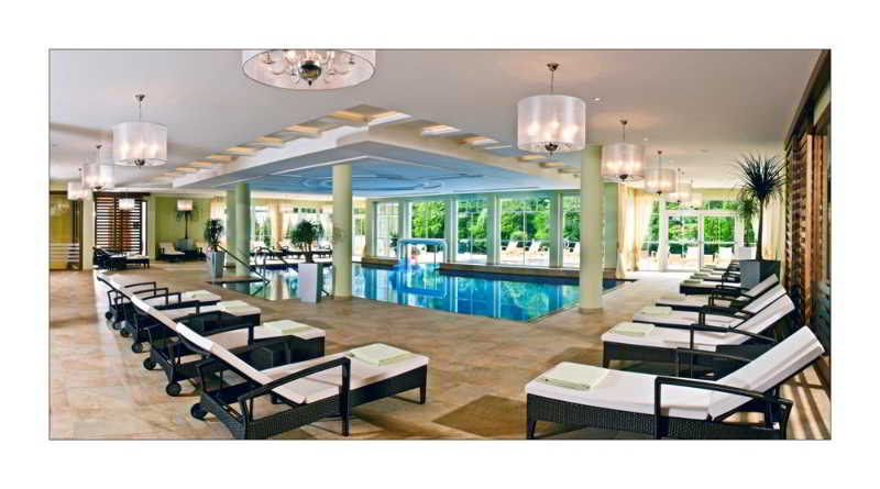 Grandhotel Lienz Business Wellness & Gourmet