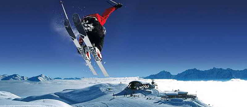 Grandhotel Lienz Business Wellness & Gourmet