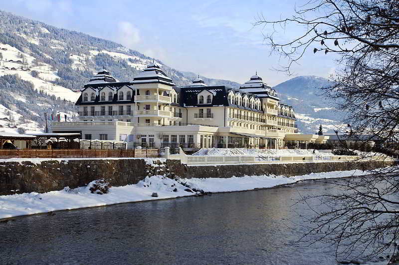 Grandhotel Lienz Business Wellness & Gourmet