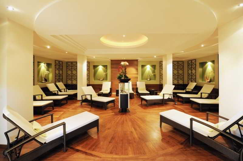 Grandhotel Lienz Business Wellness & Gourmet