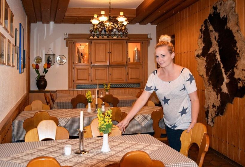 فندق Gruner Baum