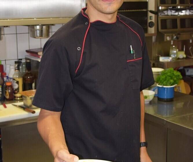 فندق Gruner Baum