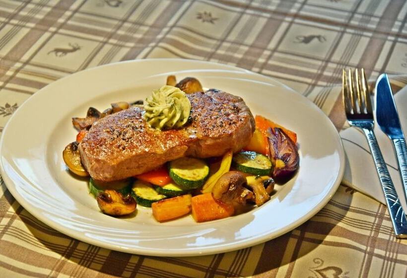 فندق Gruner Baum