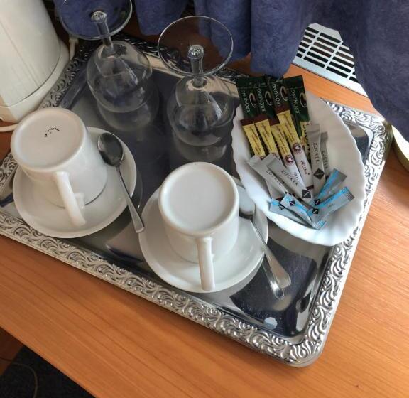 호텔 Gästehaus Am Vogelsang