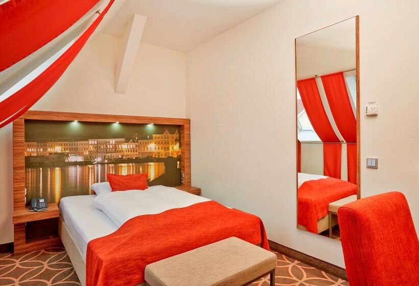 H+ Hotel Lübeck