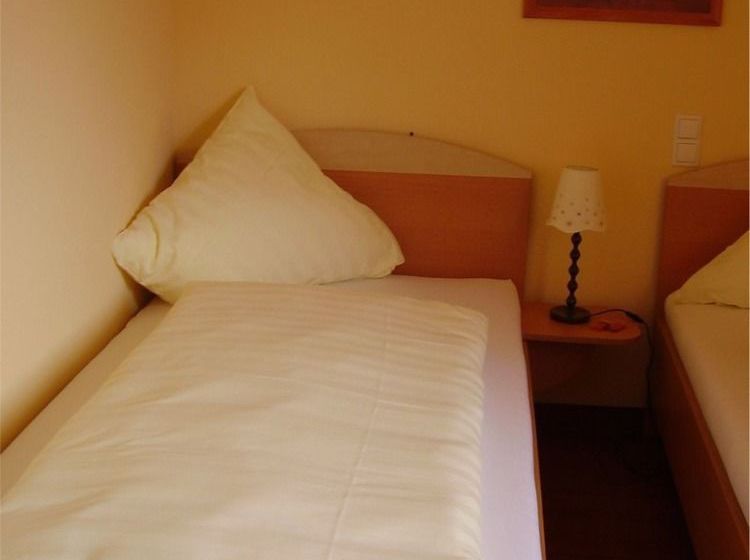 ホテル Hopfen Hallertau