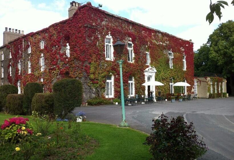 ホテル Hardwicke Hall Manor