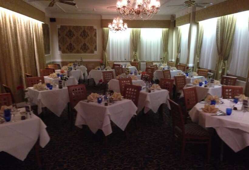 ホテル Hardwicke Hall Manor