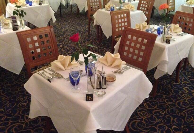 호텔 Hardwicke Hall Manor