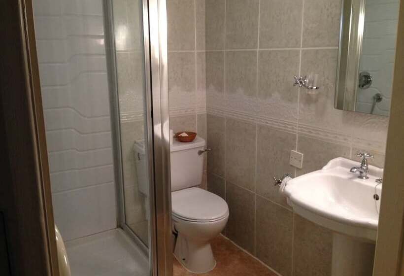 ホテル Hardwicke Hall Manor