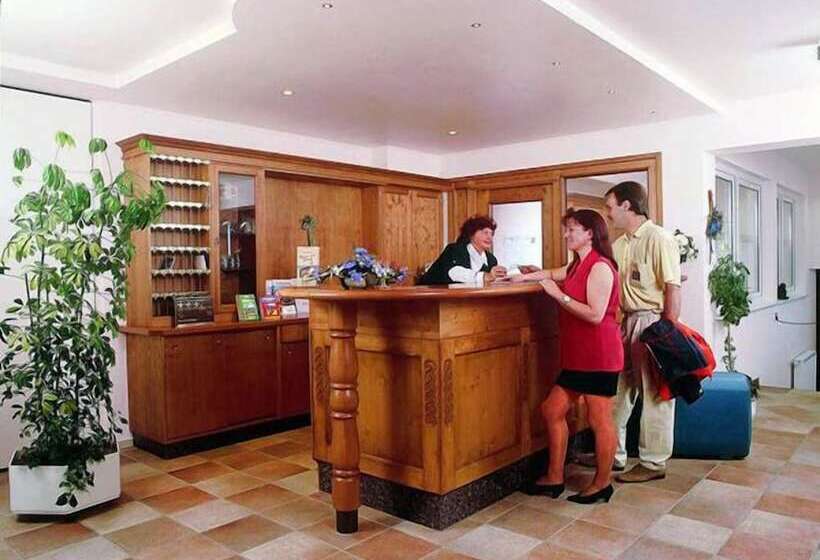 호텔 Haus Zur Sonne Sauerland