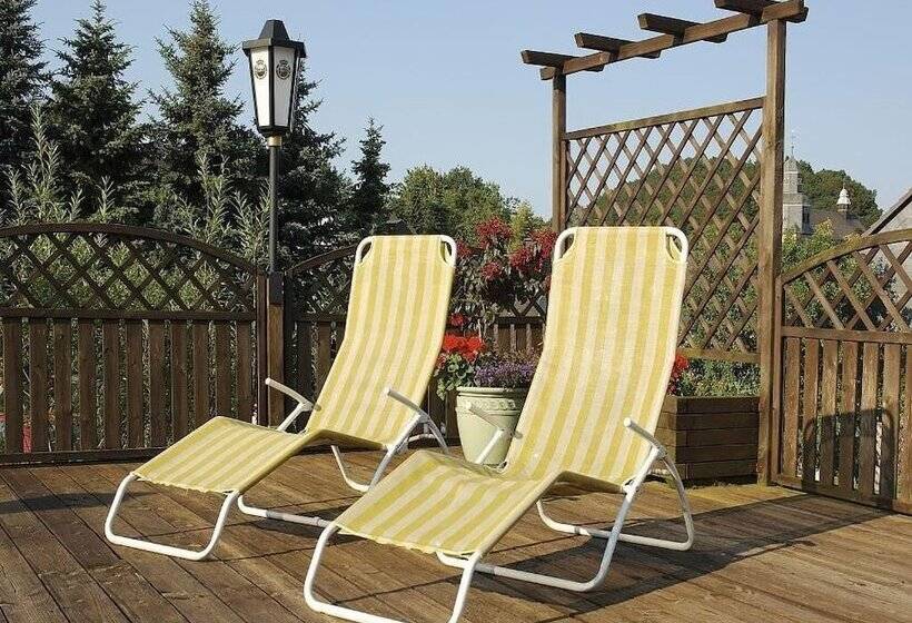 호텔 Haus Zur Sonne Sauerland