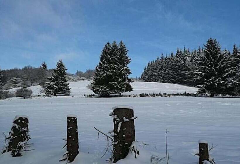 호텔 Haus Zur Sonne Sauerland