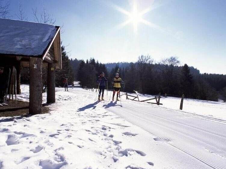 호텔 Haus Zur Sonne Sauerland