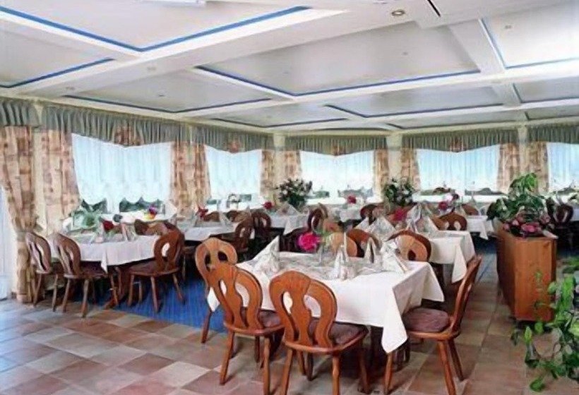 호텔 Haus Zur Sonne Sauerland