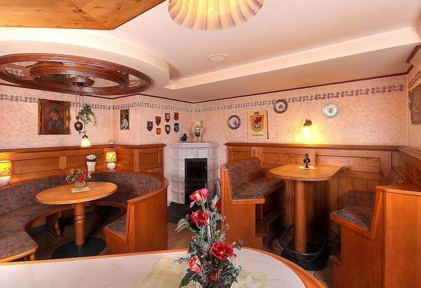 호텔 Haus Zur Sonne Sauerland