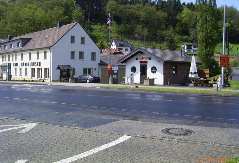 Hotel Höddelbusch