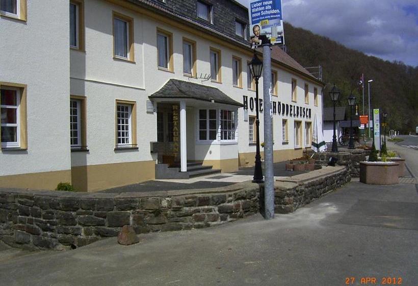Hotel Höddelbusch