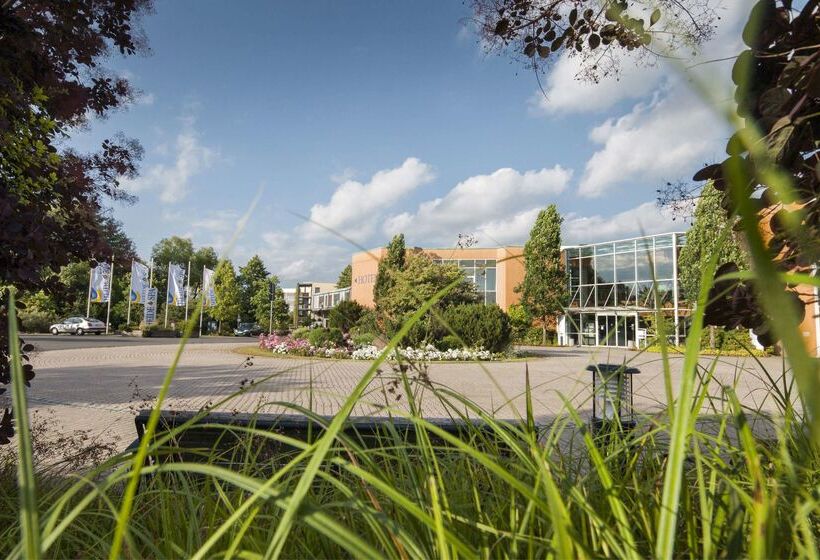 Heide Spa Hotel & Resort