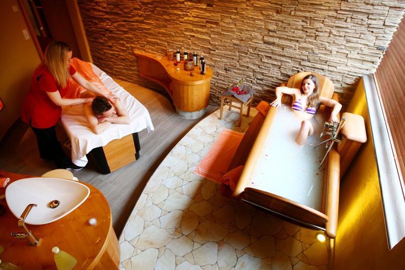 Heide Spa Hotel & Resort