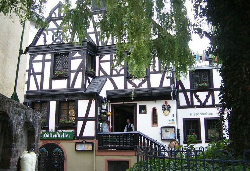 Hotel Historisches Altes Haus