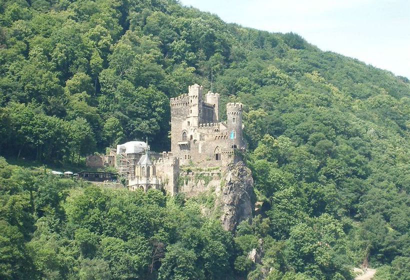 Hotel Historisches Altes Haus