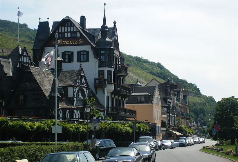 Hotel Historisches Altes Haus