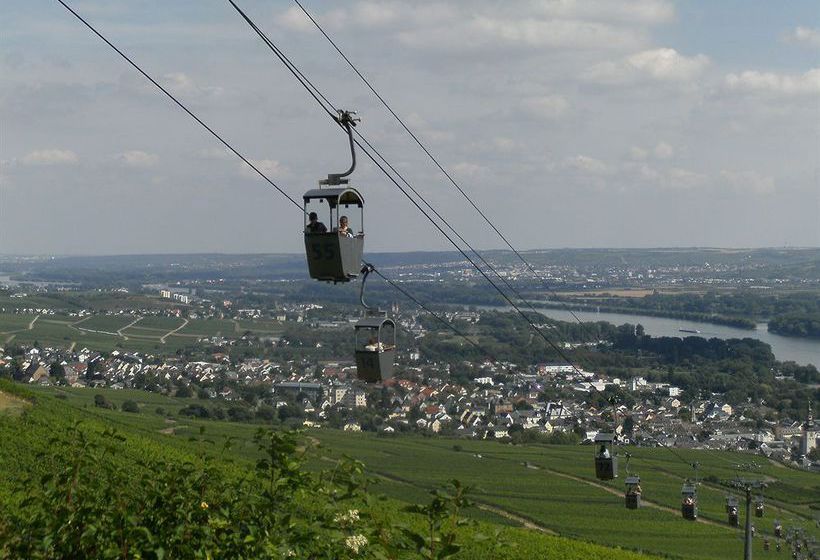 Hotel Historisches Altes Haus