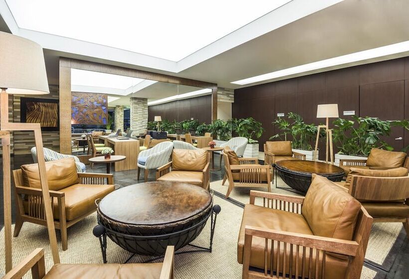 هتل Holiday Inn Express Bogotá   Parque La 93, An Ihg